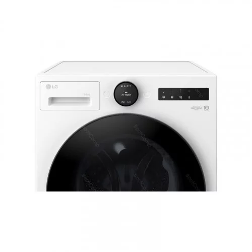 Стиральная машина LG F4X7011TWB 