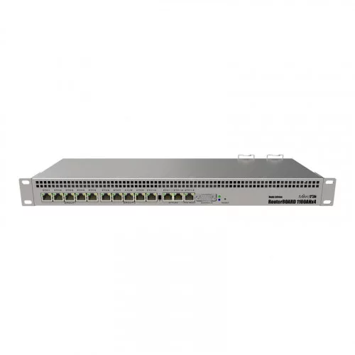 Маршрутизатор Mikrotik RB1100AHx4 Dude Edition 