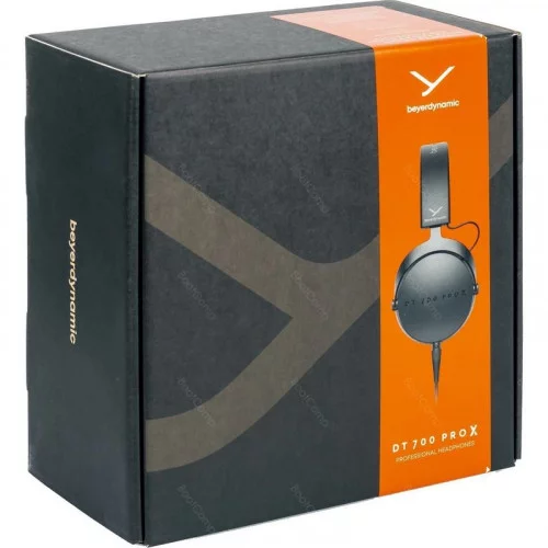 Наушники Beyerdynamic DT 700 PRO X черные 