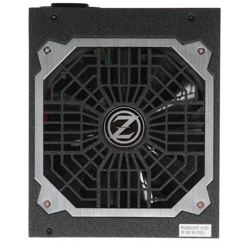 Блок питания ZALMAN ARX 1000W [ZM1000-ARX] черный 