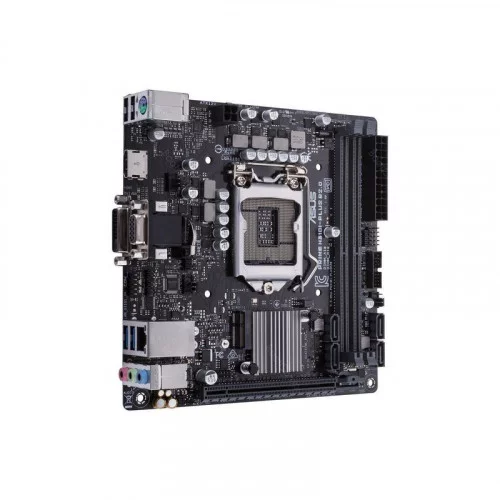 Материнская плата Asus PRIME H310-PLUS R2.0 