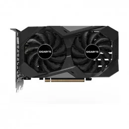 Видеокарта Gigabyte GeForce GTX 1650 4GB GV-N1656WF2OC-4GD                                                                                                                                                                                                