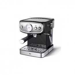 Кофеварка эспрессо BQ CM1006                                                                                                                                                                                                                              