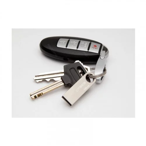 Память USB2.0 Flash Drive 16Gb Kingston DTSE9H/16GB 