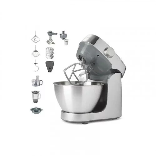 Кухонный комбайн Kenwood KHC29A.R0SI 