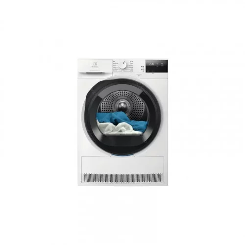 Сушильная машина с тепловым насосом Electrolux EW6D295GE 
