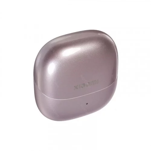 Беспроводные наушники Xiaomi Buds 6 фиолетовые (BHR09GTGL) 