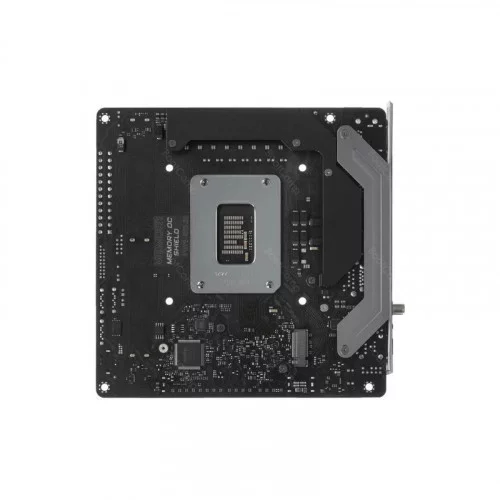 Материнская плата ASRock B860I Lightning WiFi 