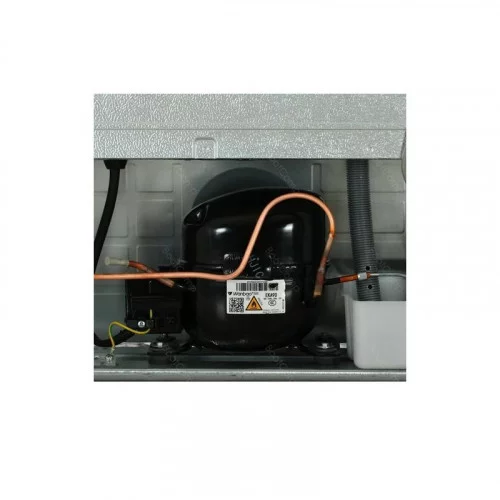 Холодильник CANDY Combi CFN6185S BC12X0E00RU 