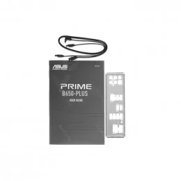 Материнская плата ASUS PRIME B650-PLUS                                                                                                                                                                                                                    