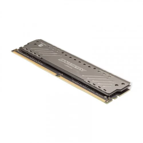Оперативная память DDR4 16GB 2666Mhz CRUCIAL RGB Ballistix Tactical BLT16G4D26BFT4 