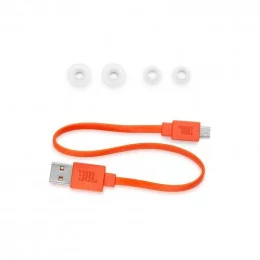 Беспроводные наушники с микрофоном JBL Live 200BT White                                                                                                                                                                                                   