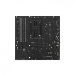 Материнская плата ASRock B550M Phantom Gaming 4                                                                                                                                                                                                           
