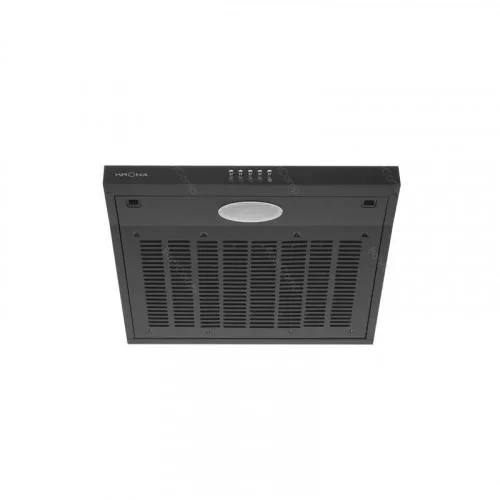 Вытяжка KRONA ERMINA 500 black PB 