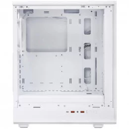 Корпус Cougar Airface Pure Pro White                                                                                                                                                                                                                      