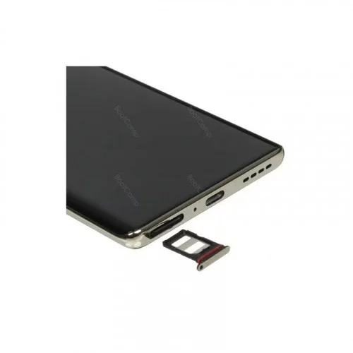 Смартфон Infinix NOTE 40 PRO 12/256 ГБ зелёный 