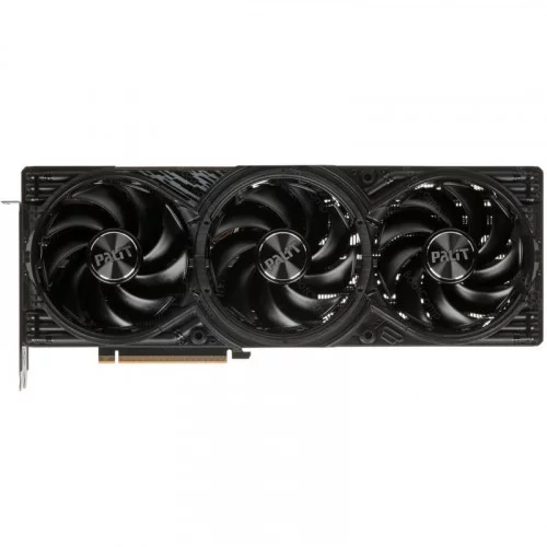 Видеокарта Palit GeForce RTX 5070 Ti GamingPro OC V1 (NE7507TS19T2-GB2031Y) 