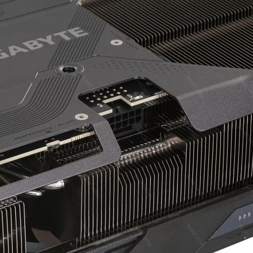 Видеокарта GIGABYTE GeForce RTX 5070 Ti GAMING OC (GV-N507TGAMING OC-16GD) 