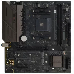 Материнская плата SAPPHIRE PULSE B550M                                                                                                                                                                                                                    