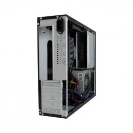Корпус LC-Power 200W LC-1401MI                                                                                                                                                                                                                            