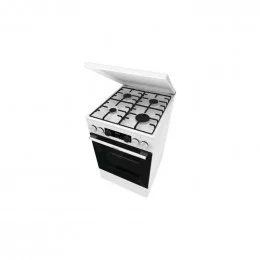 Плита комбинированная Gorenje GK5C63WH                                                                                                                                                                                                                    