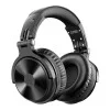 Наушники беспроводные ONEODIO Pro-C black 