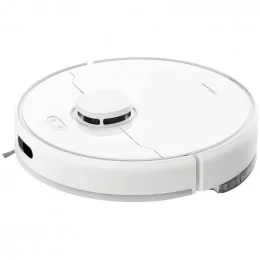 Робот-пылесос DREAME Bot F10 Plus White RLF11SE                                                                                                                                                                                                           