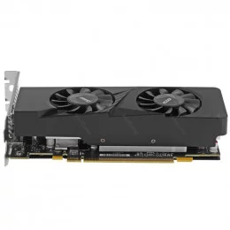 Видеокарта MSI Geforce RTX 3050 LP E OC RTX 3050 LP E 6G OC                                                                                                                                                                                               