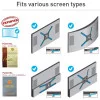 Крепление настенное для TV BARKAN 3400L 40”-70” Наклонно-поворотное 