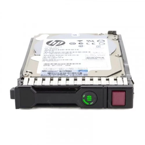Жесткий диск HPE 4TB 872487-B21 