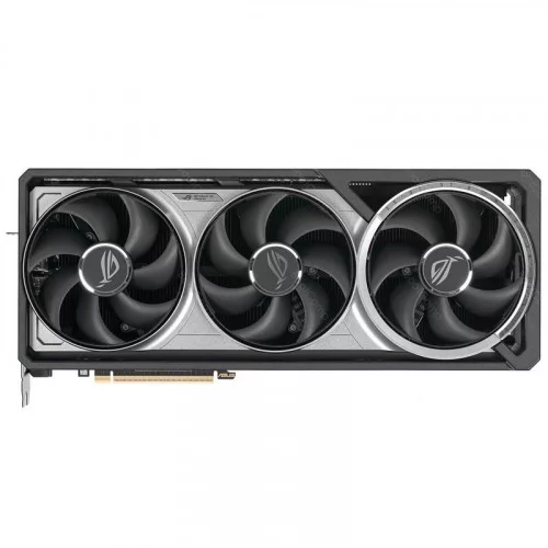 Видеокарта ASUS GeForce RTX 5080 ROG Astral OC Edition ROG-ASTRAL-RTX5080-O16G-GAMING 