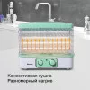 Сушилка для овощей и фруктов Blackton FD1111 
