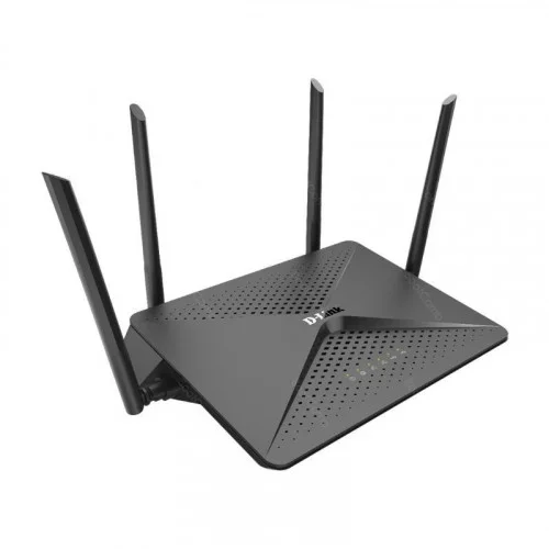 Маршрутизатор D-LINK DIR-882 AC2600 