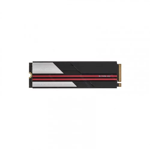 Жесткий диск SSD M.2 4 ТБ Netac NV7000 (NT01NV7000-4T0-E4X) 