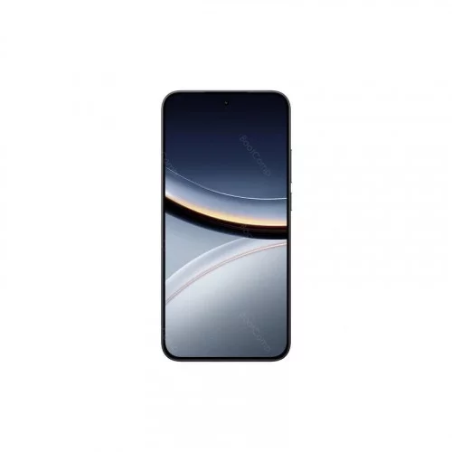Смартфон POCO F7 12/512 ГБ черный 
