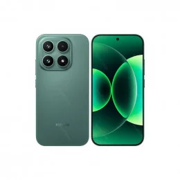 Смартфон Xiaomi 17 12/512 ГБ зелёный                                                                                                                                                                                                                      