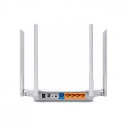 Маршрутизатор TP-Link ARCHER C50                                                                                                                                                                                                                          