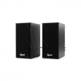 Колонки звуковые 2.0 GEMBIRD SPK-203                                                                                                                                                                                                                      