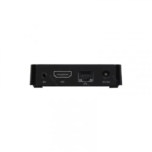 Цифровая SMART ТВ-приставка CADENA PRO S CSB-235 