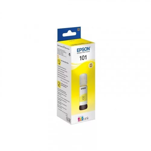 Картридж Epson C13T03V44A L4150/4160 Yellow 