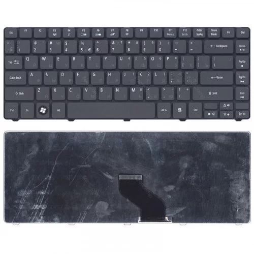 Клавиатура для Acer Aspire 3810, 3810T, 4810T 