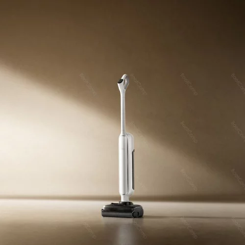 Пылесос Xiaomi Truclean W30 Pro White 