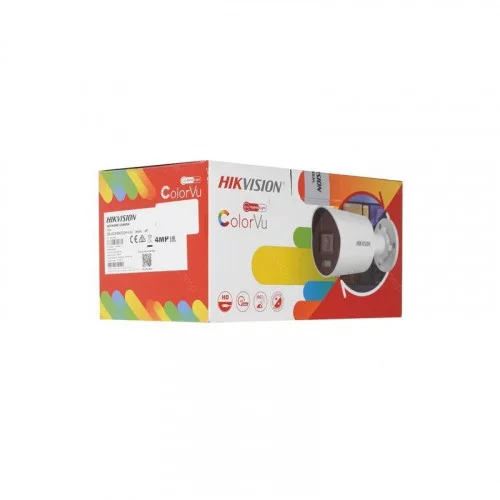 IP-камера Hikvision DS-2CD2047G2H-LIU (4 mm) 