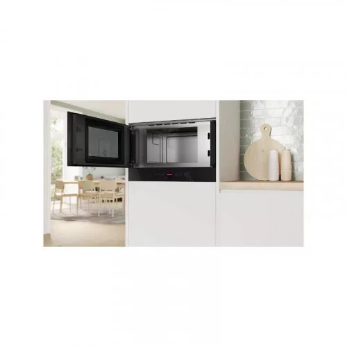 Микроволновая печь встраиваемая BOSCH BFL9221B1 