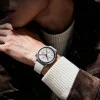 Смарт-часы Xiaomi Watch S5 серебристые (BHR08ISGL) 