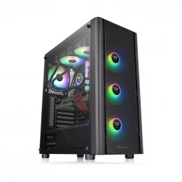 Корпус Thermaltake V250 RGB CA-1Q5-00M1WN-00                                                                                                                                                                                                              