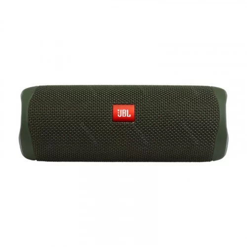 Портативная колонка JBL FLIP 5 GREEN 