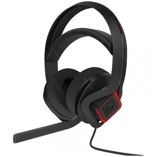 Наушники с микрофоном HP OMEN Mindframe Prime Black (6MF35AA) 