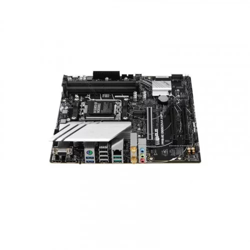 Материнская плата ASUS PRIME B650M-A WIFI II 