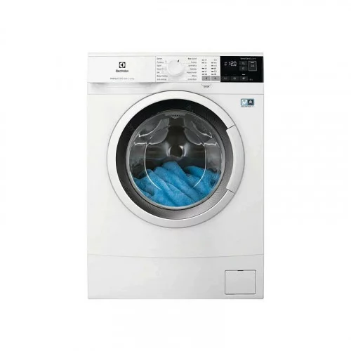 Стиральная машина Electrolux EW6SM404W 